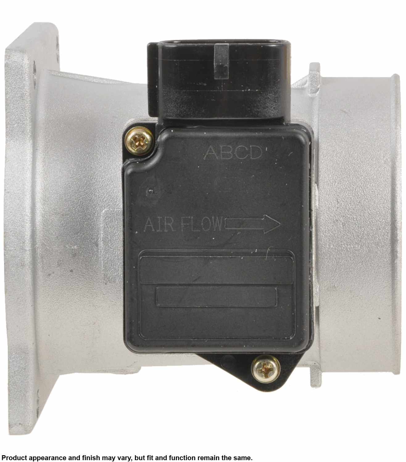 Left View of Mass Air Flow Sensor A1 CARDONE 86-9519