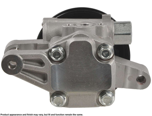 Back View of Power Steering Pump A1 CARDONE 96-05440