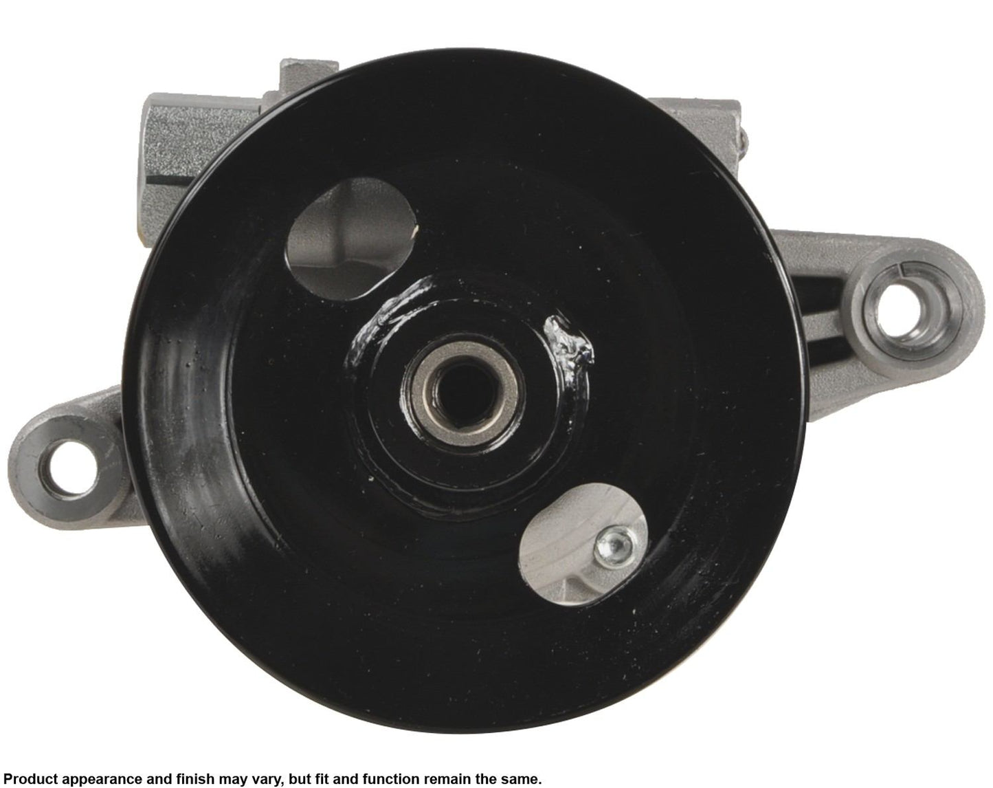 Front View of Power Steering Pump A1 CARDONE 96-05440