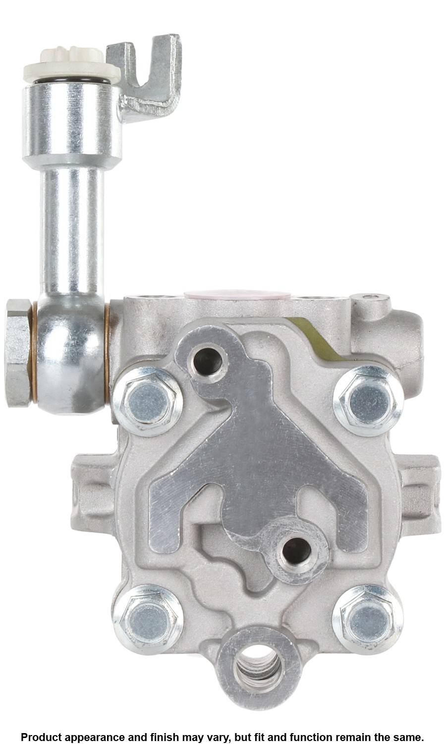 Back View of Power Steering Pump A1 CARDONE 96-05451