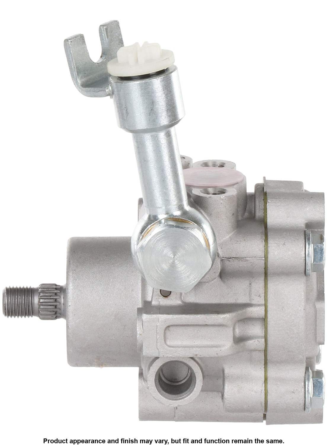 Right View of Power Steering Pump A1 CARDONE 96-05451