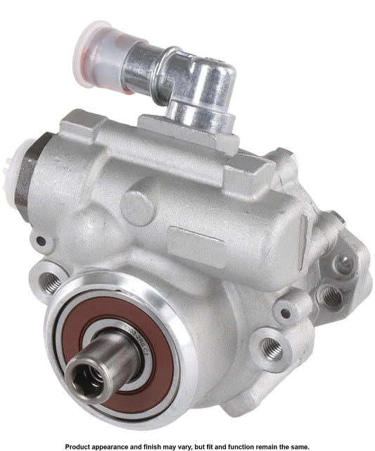 Angle View of Power Steering Pump A1 CARDONE 96-1002