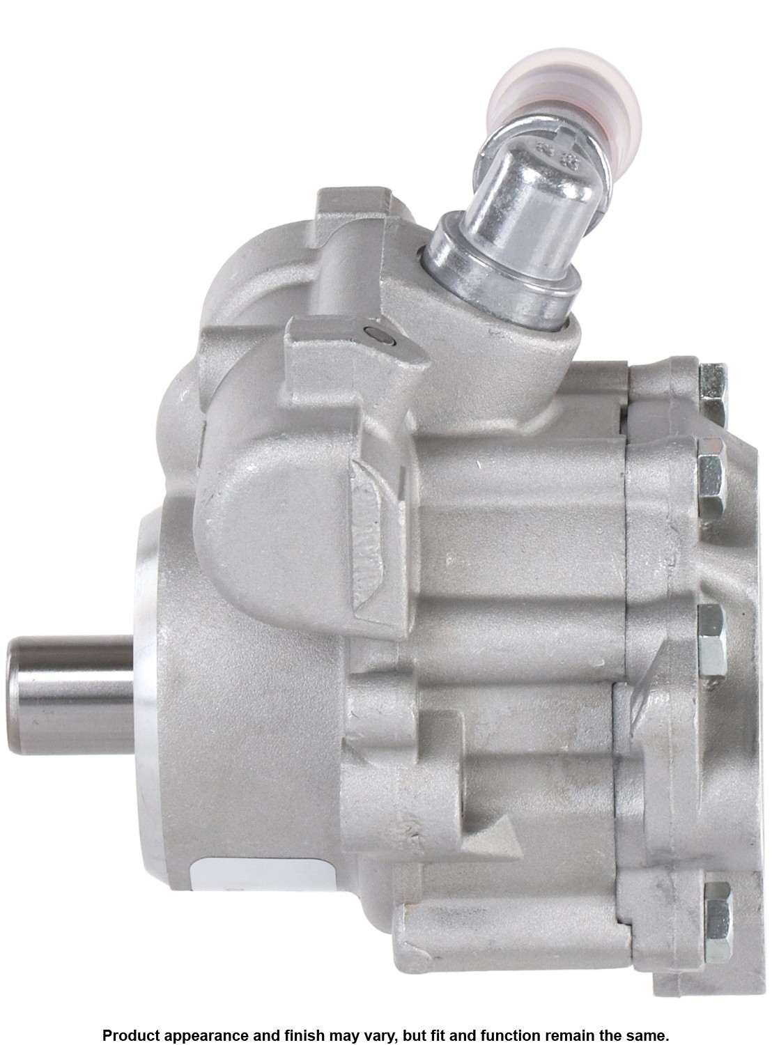 Right View of Power Steering Pump A1 CARDONE 96-1002