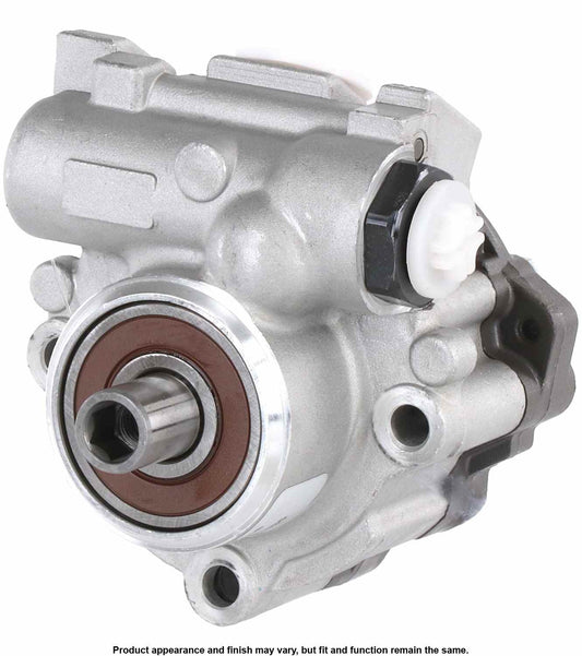 Angle View of Power Steering Pump A1 CARDONE 96-1008