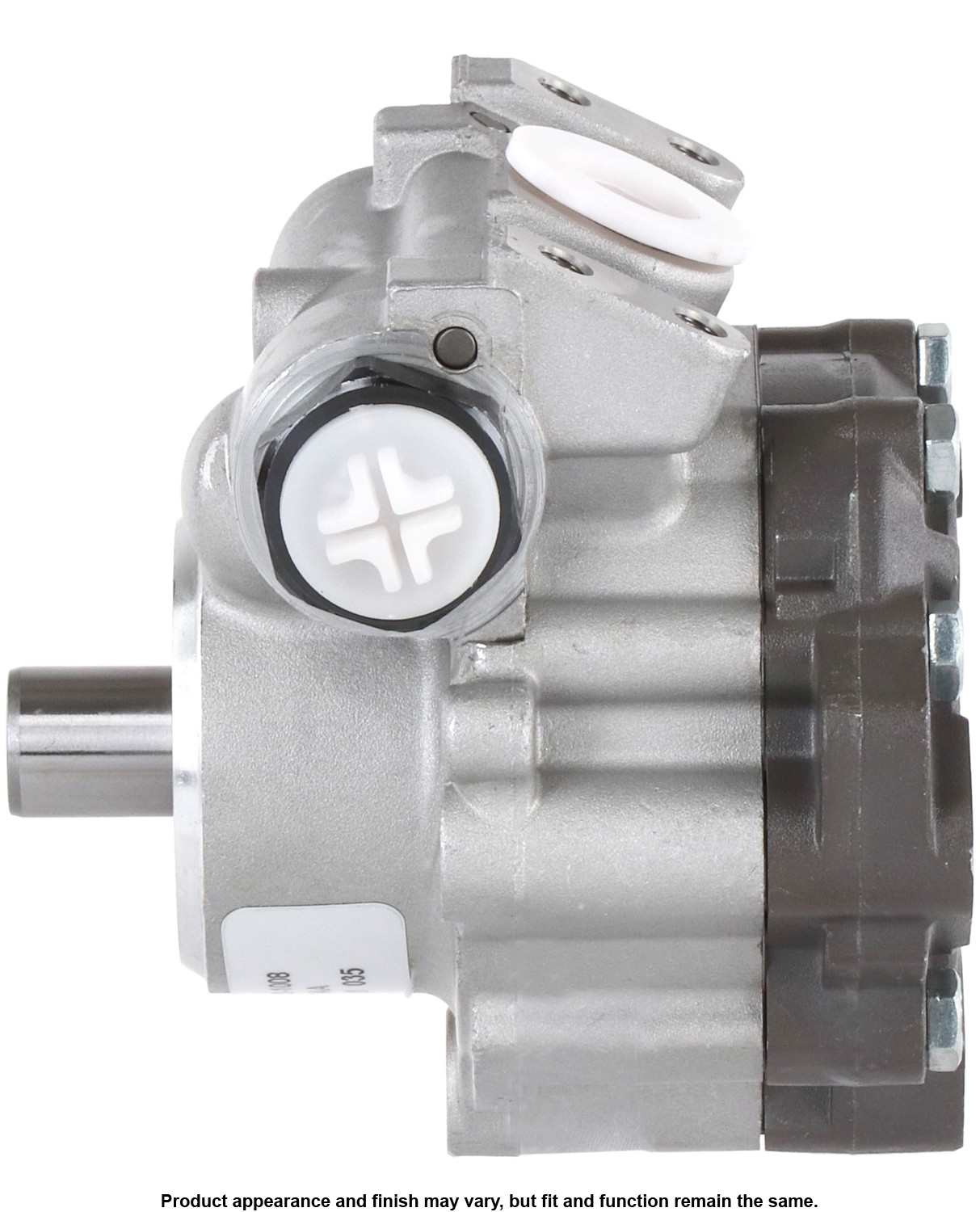 Right View of Power Steering Pump A1 CARDONE 96-1008