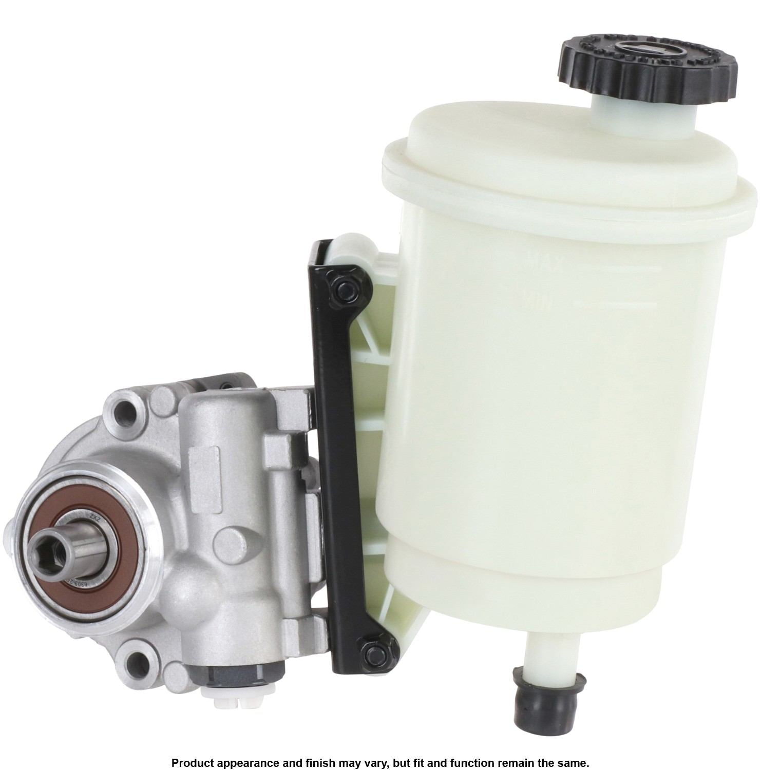 Angle View of Power Steering Pump A1 CARDONE 96-1012R