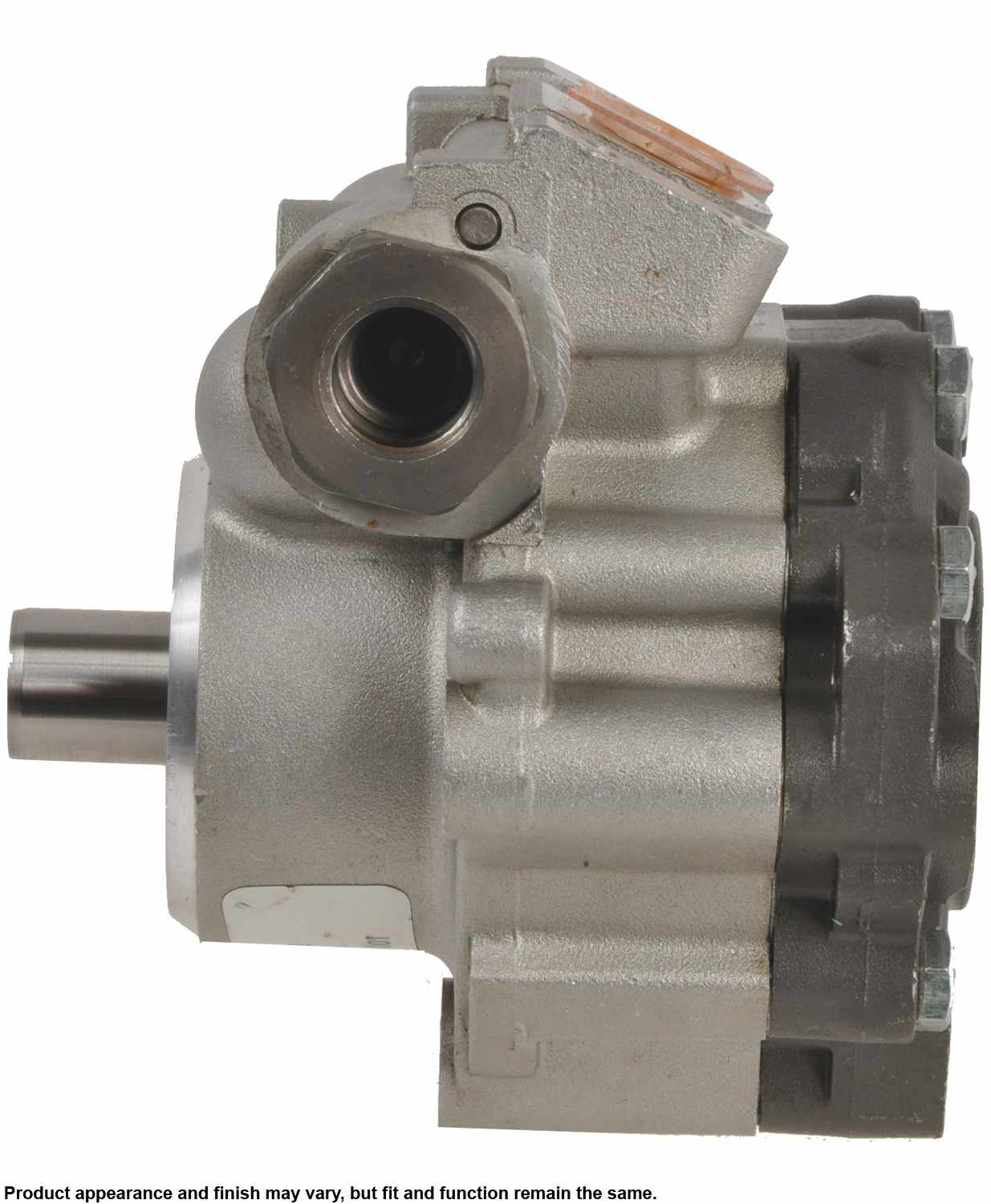 Right View of Power Steering Pump A1 CARDONE 96-1012