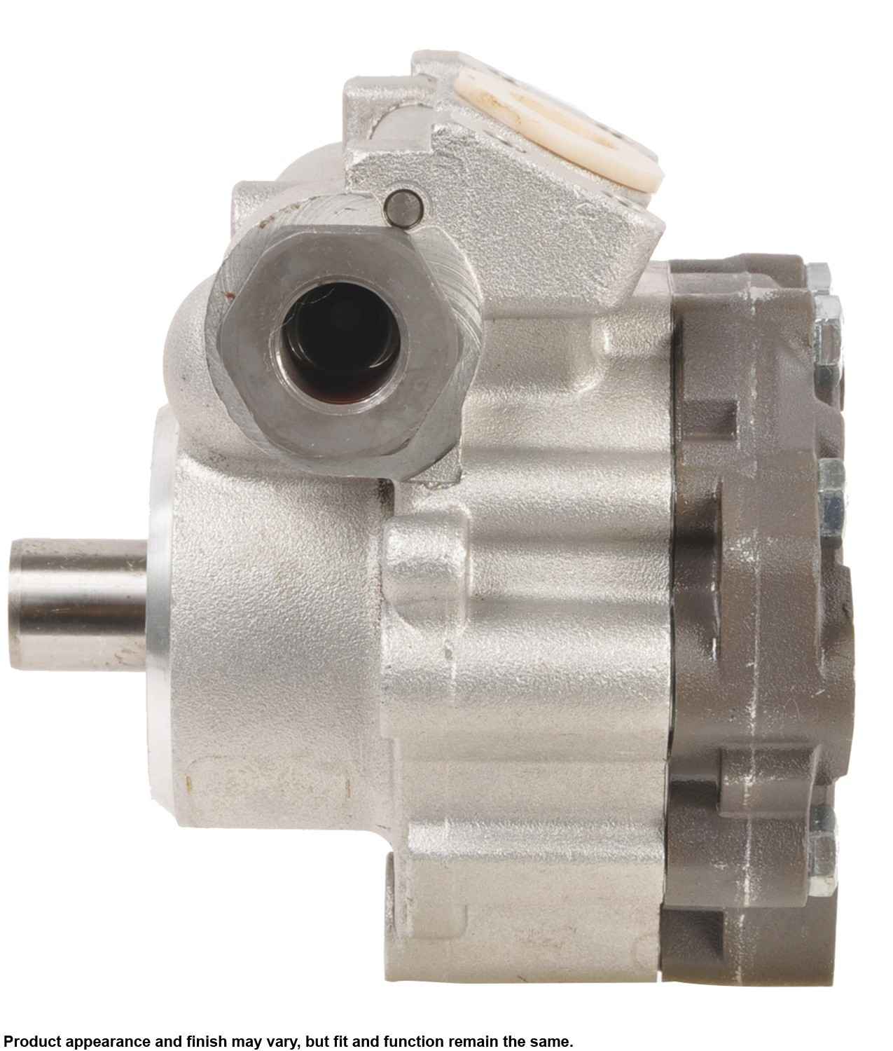 Right View of Power Steering Pump A1 CARDONE 96-1013