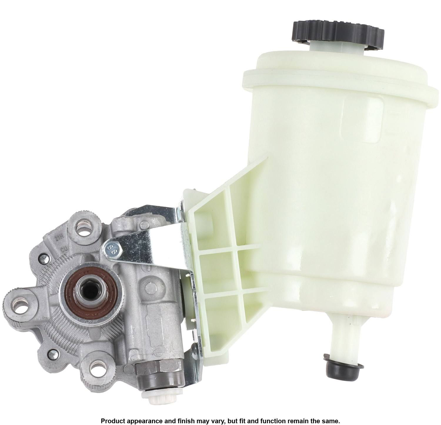 Front View of Power Steering Pump A1 CARDONE 96-1035R