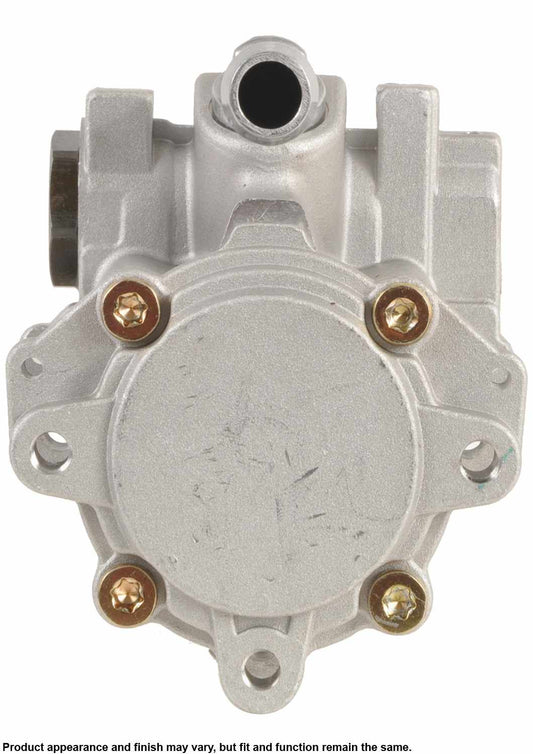 Back View of Power Steering Pump A1 CARDONE 96-147