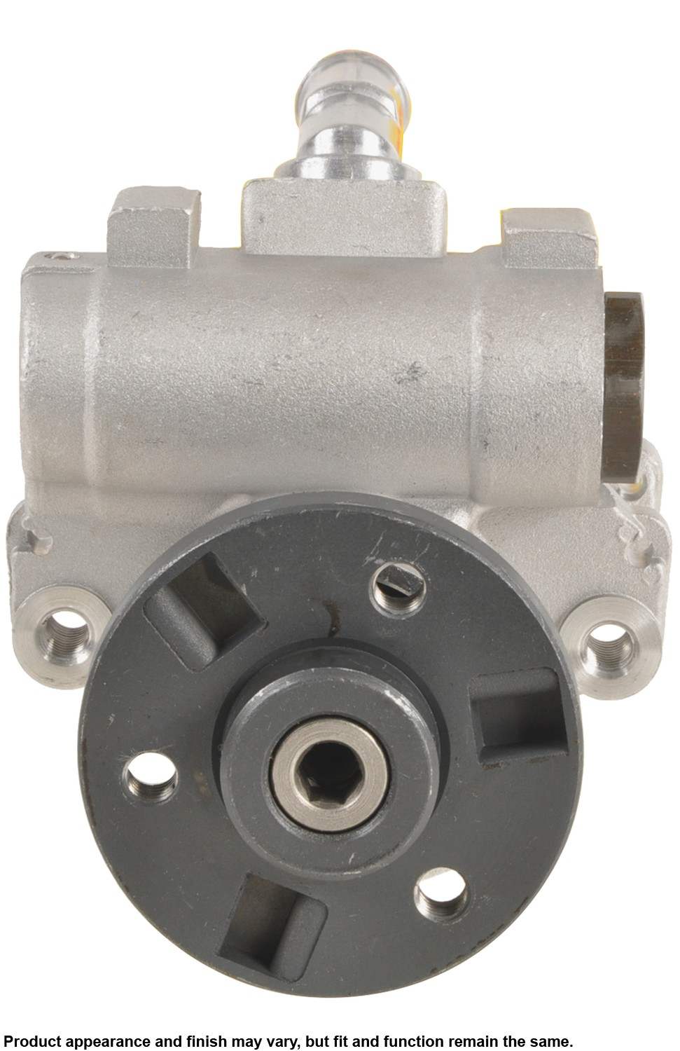 Front View of Power Steering Pump A1 CARDONE 96-147