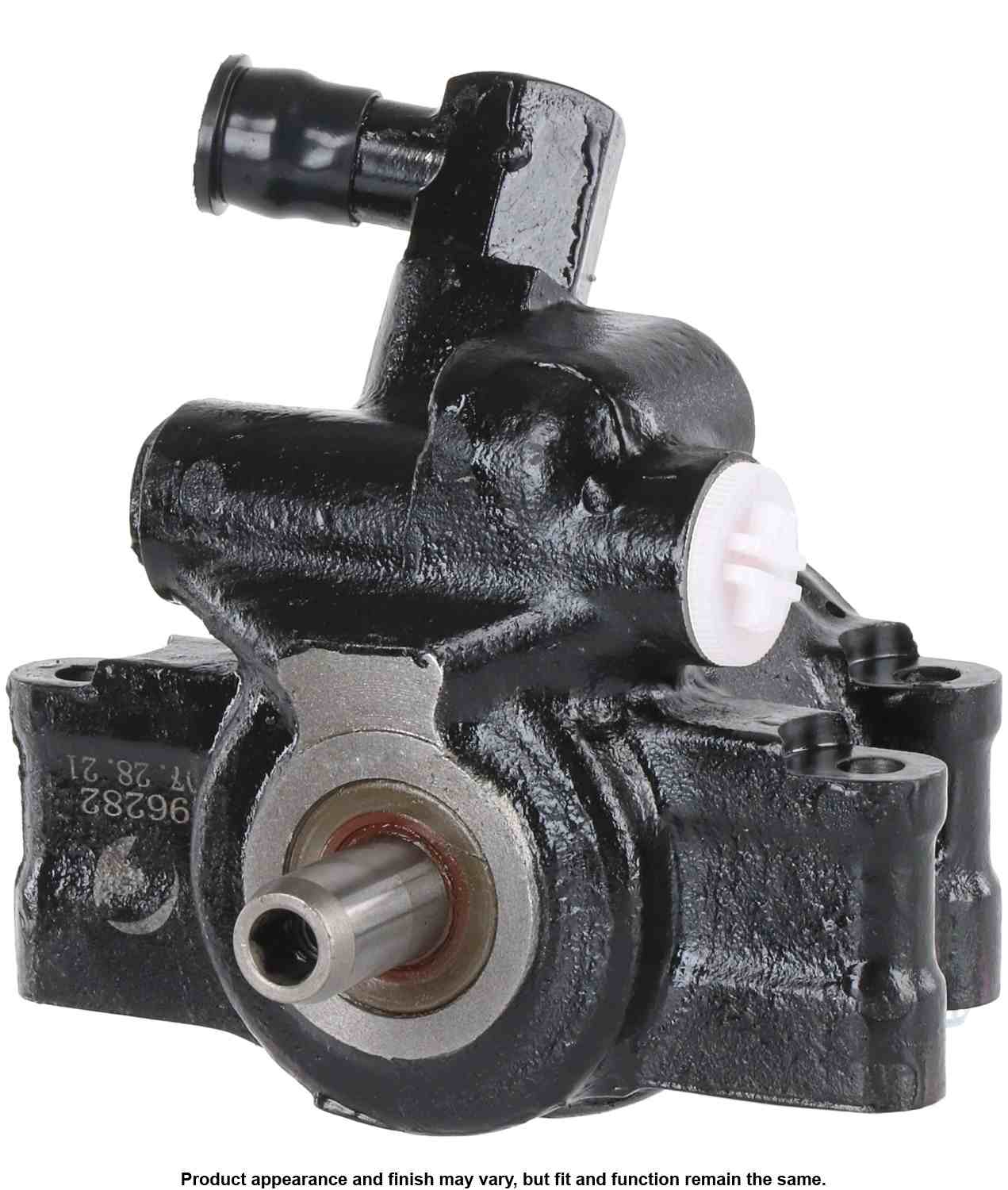 Angle View of Power Steering Pump A1 CARDONE 96-282