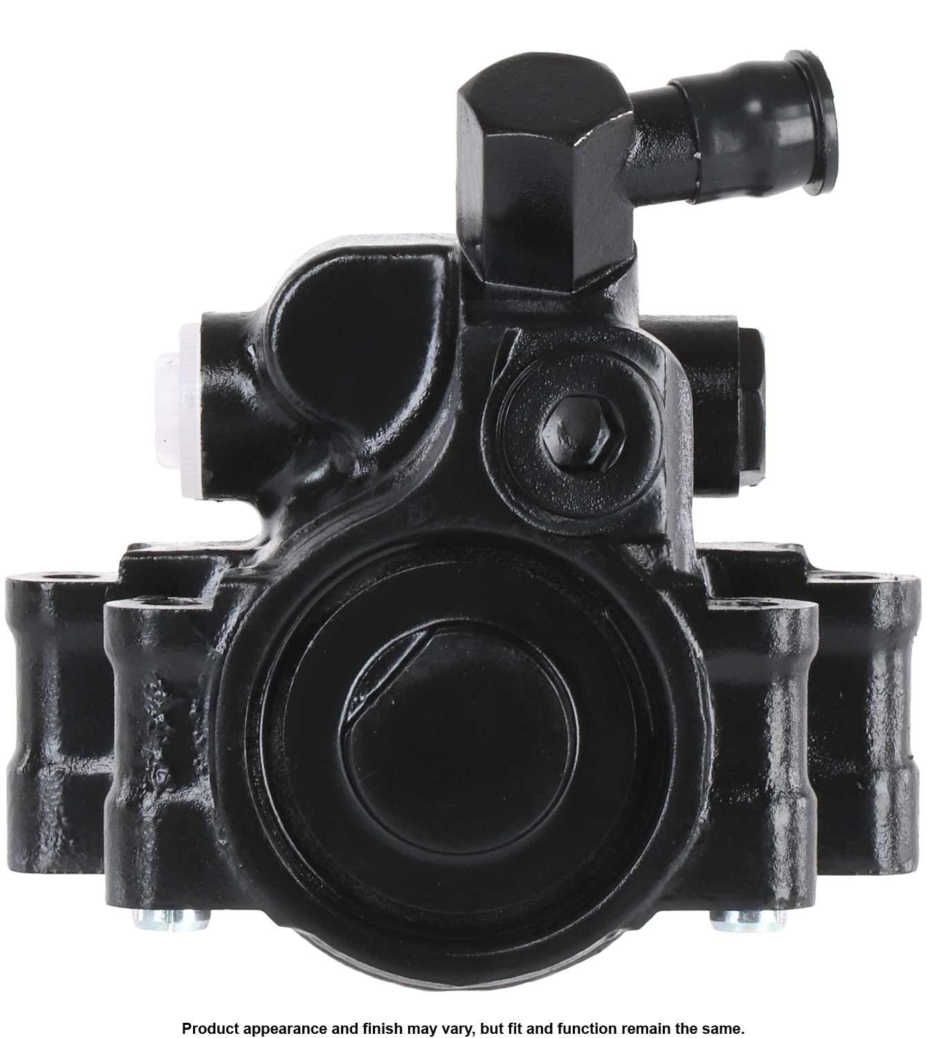 Back View of Power Steering Pump A1 CARDONE 96-282