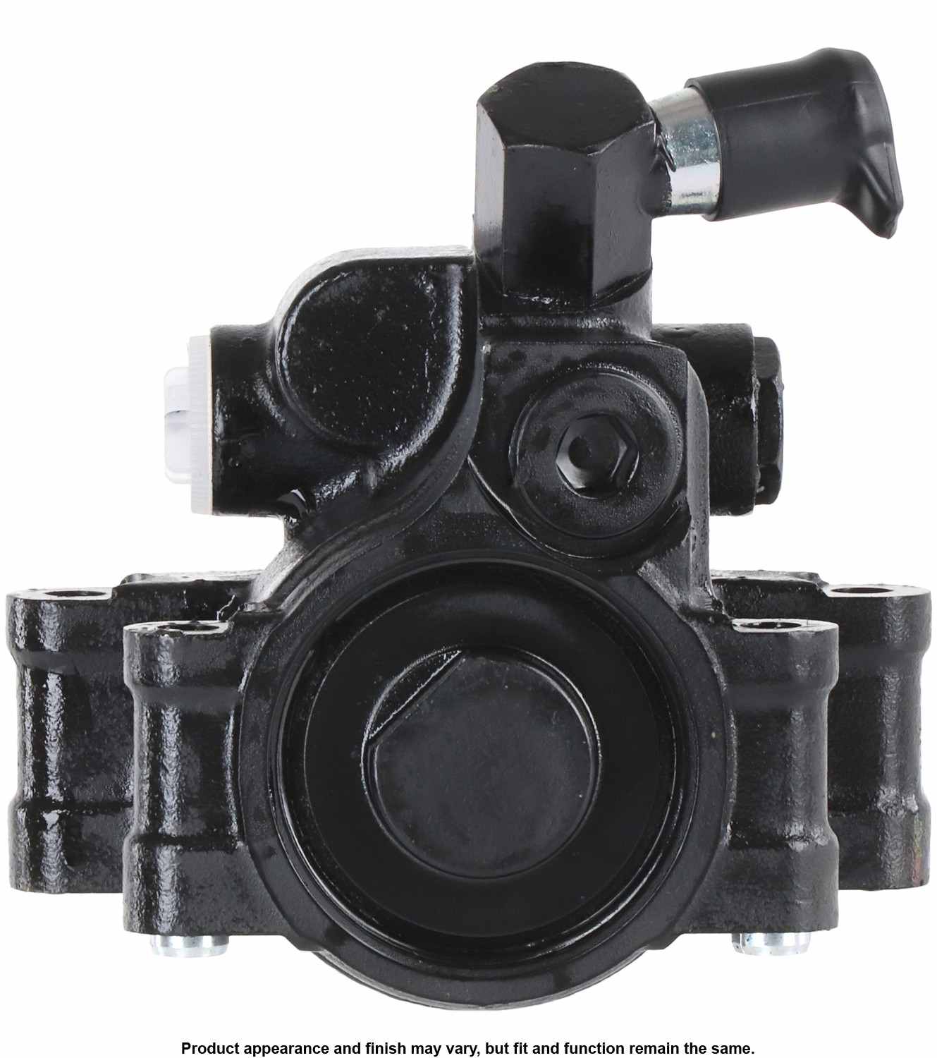 Back View of Power Steering Pump A1 CARDONE 96-283