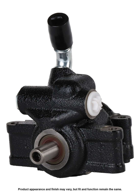 Angle View of Power Steering Pump A1 CARDONE 96-295