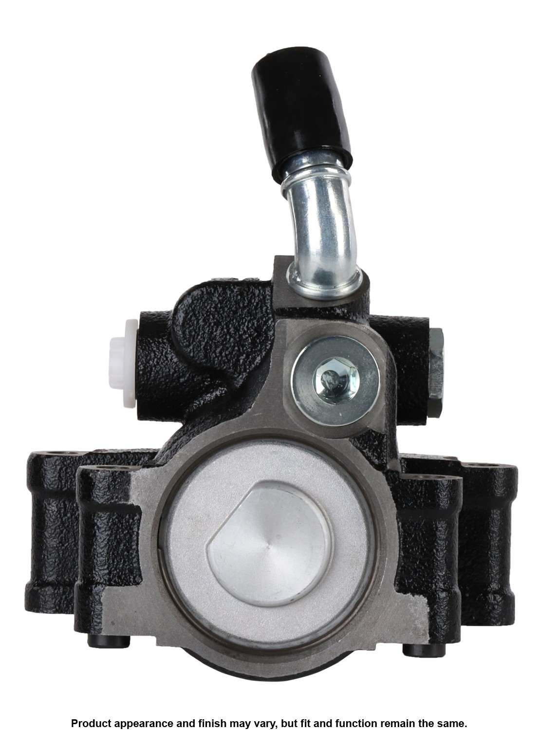 Back View of Power Steering Pump A1 CARDONE 96-295