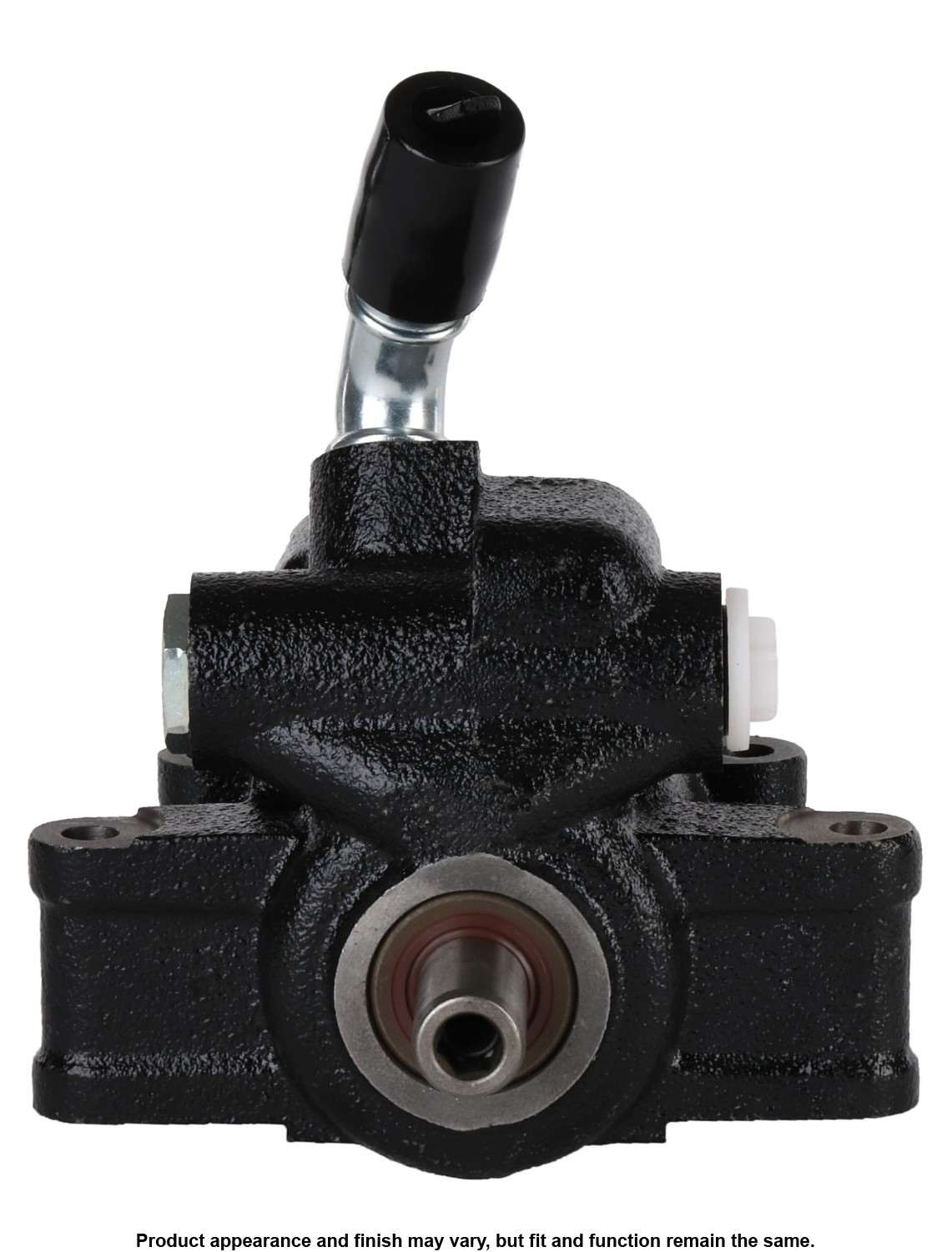 Front View of Power Steering Pump A1 CARDONE 96-295