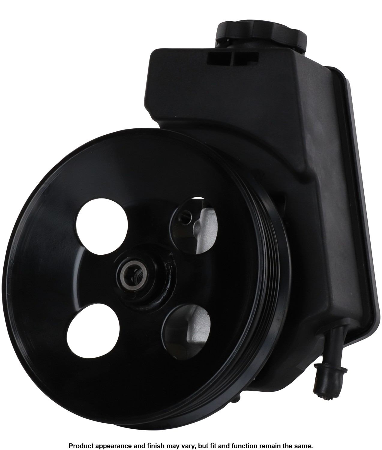 Angle View of Power Steering Pump A1 CARDONE 96-3023R