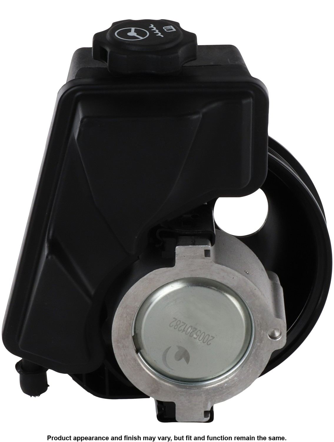 Back View of Power Steering Pump A1 CARDONE 96-3023R