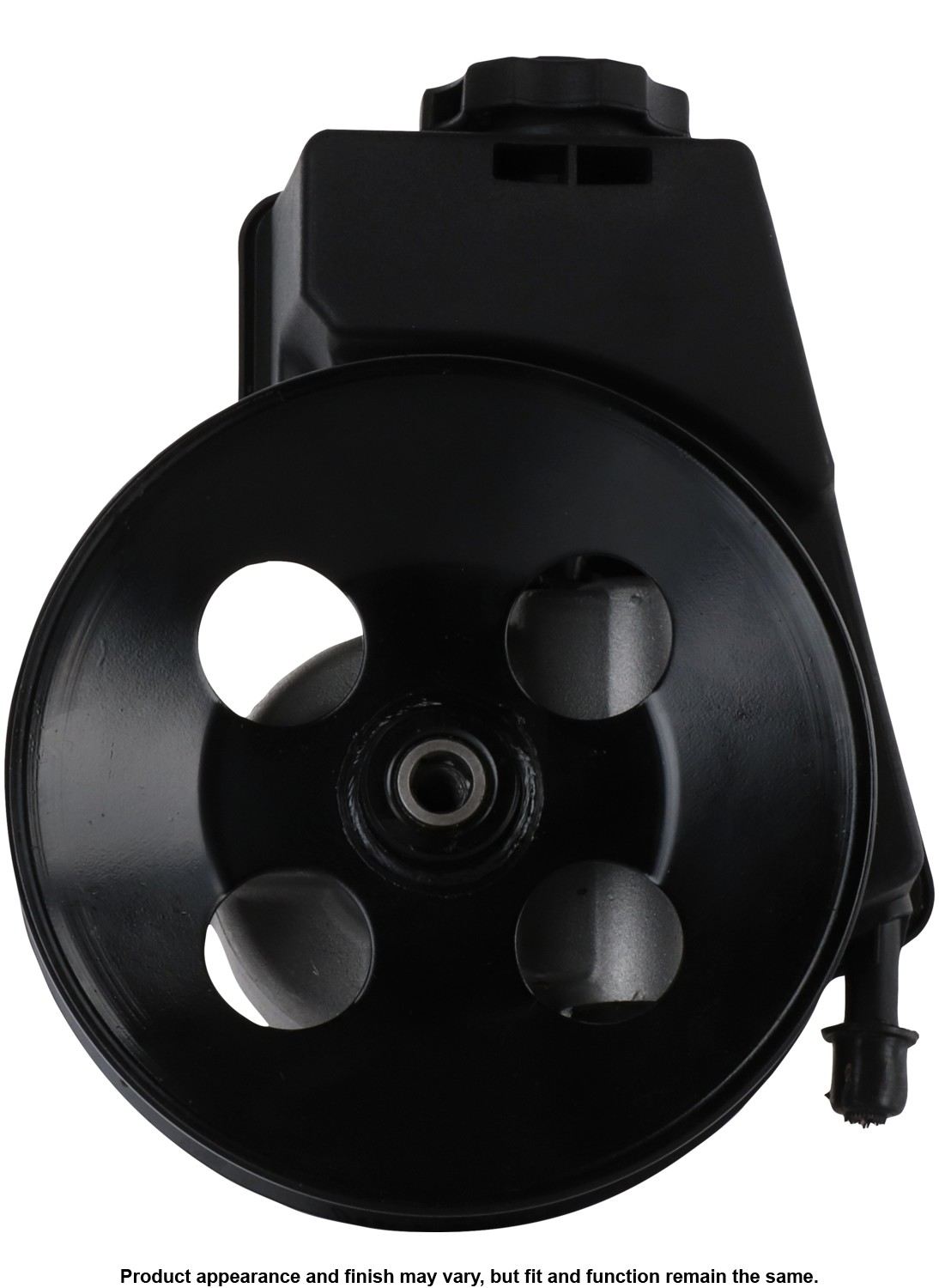 Front View of Power Steering Pump A1 CARDONE 96-3023R