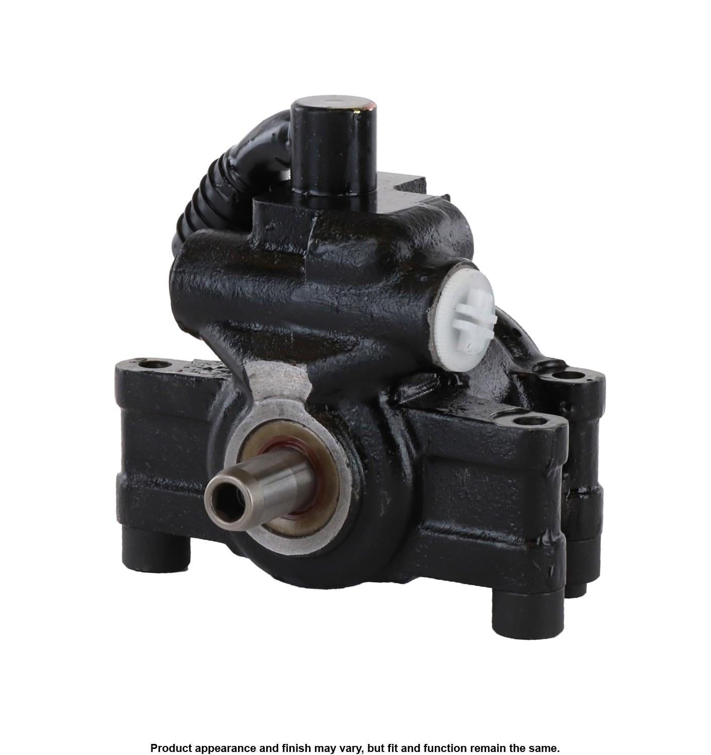 Angle View of Power Steering Pump A1 CARDONE 96-312