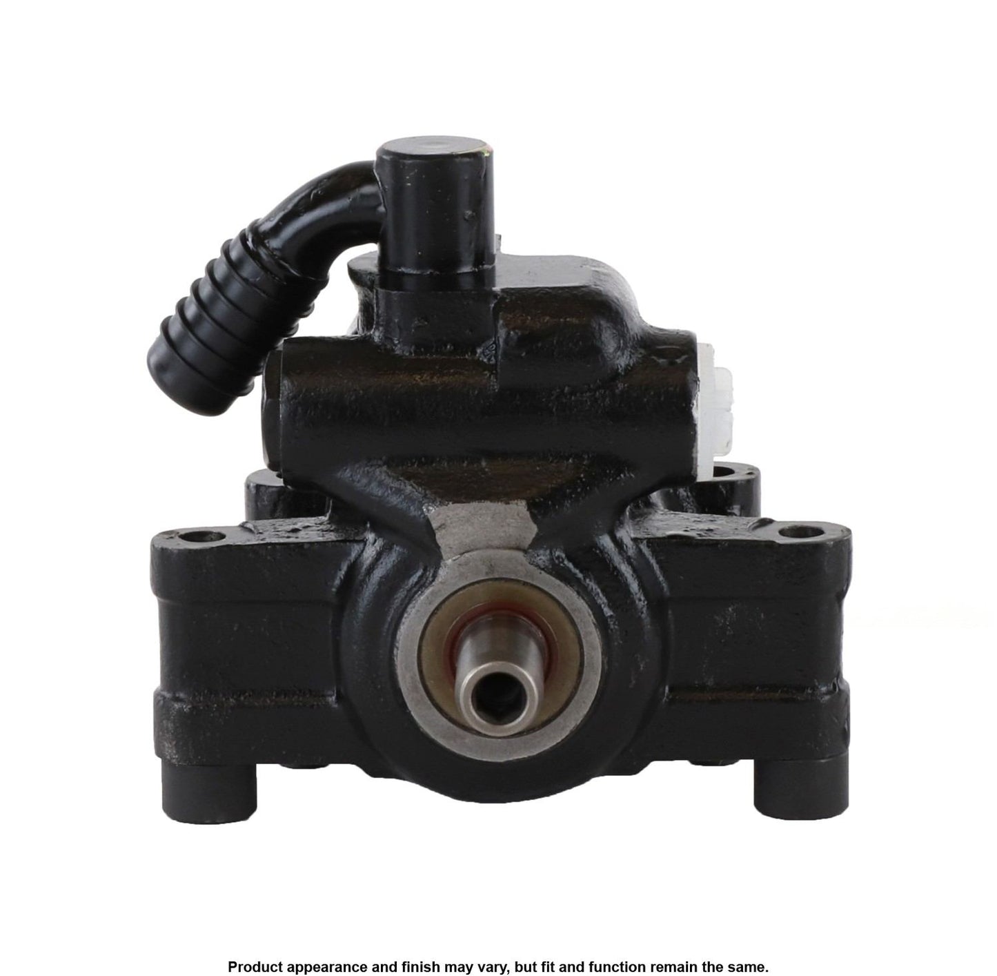 Front View of Power Steering Pump A1 CARDONE 96-312