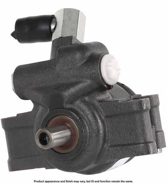 Angle View of Power Steering Pump A1 CARDONE 96-313