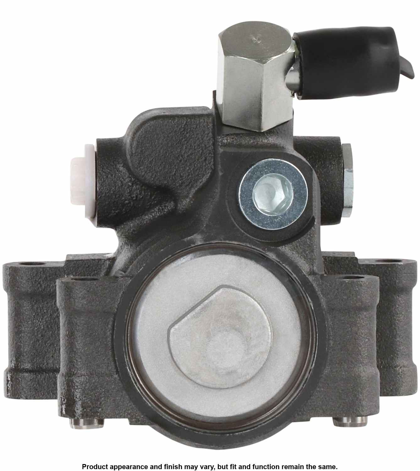 Back View of Power Steering Pump A1 CARDONE 96-313