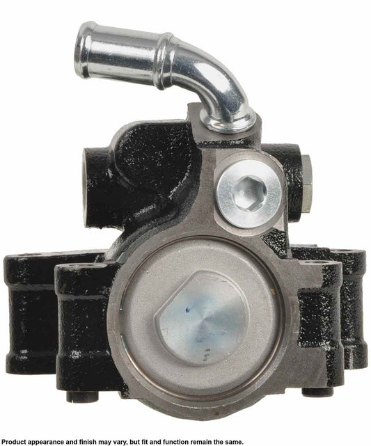 Back View of Power Steering Pump A1 CARDONE 96-316