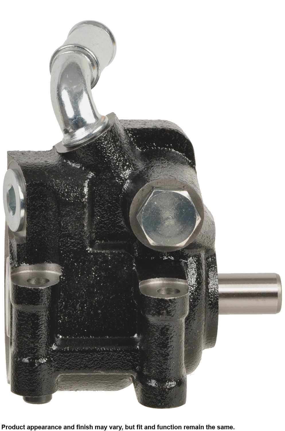 Left View of Power Steering Pump A1 CARDONE 96-316