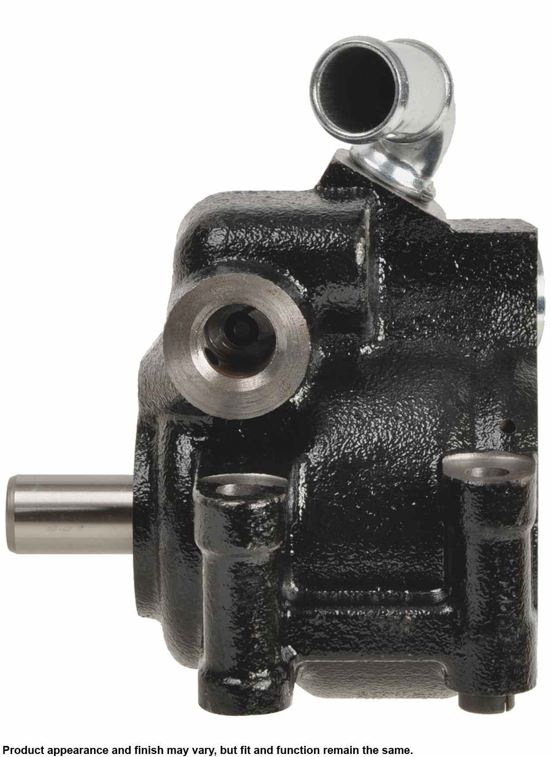 Right View of Power Steering Pump A1 CARDONE 96-316