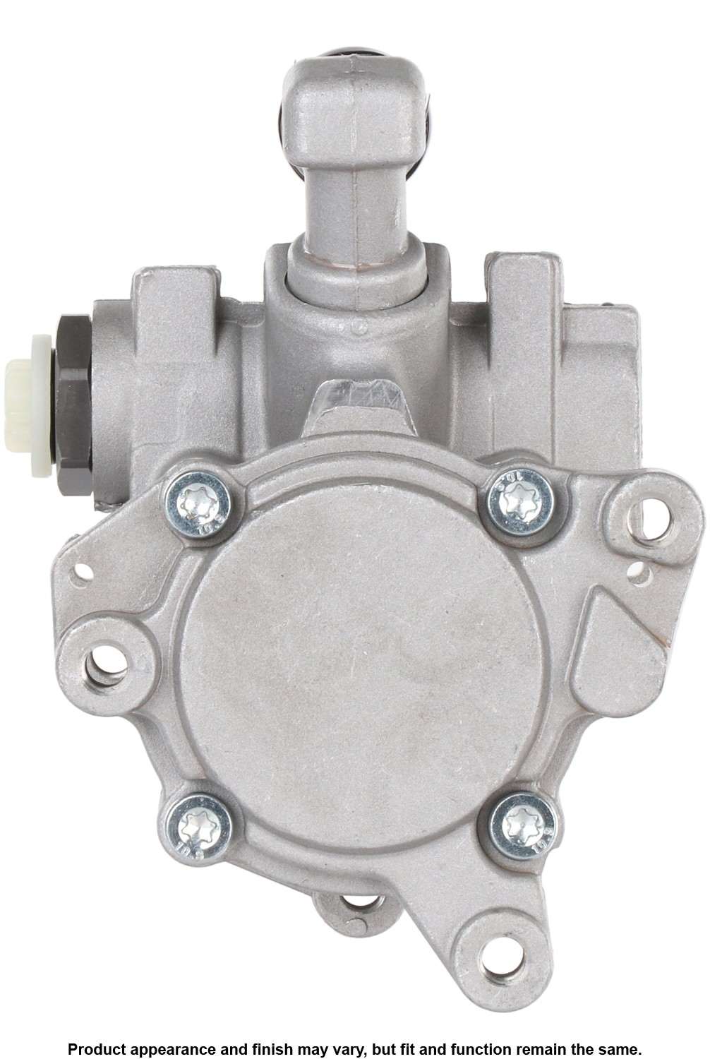 Back View of Power Steering Pump A1 CARDONE 96-341