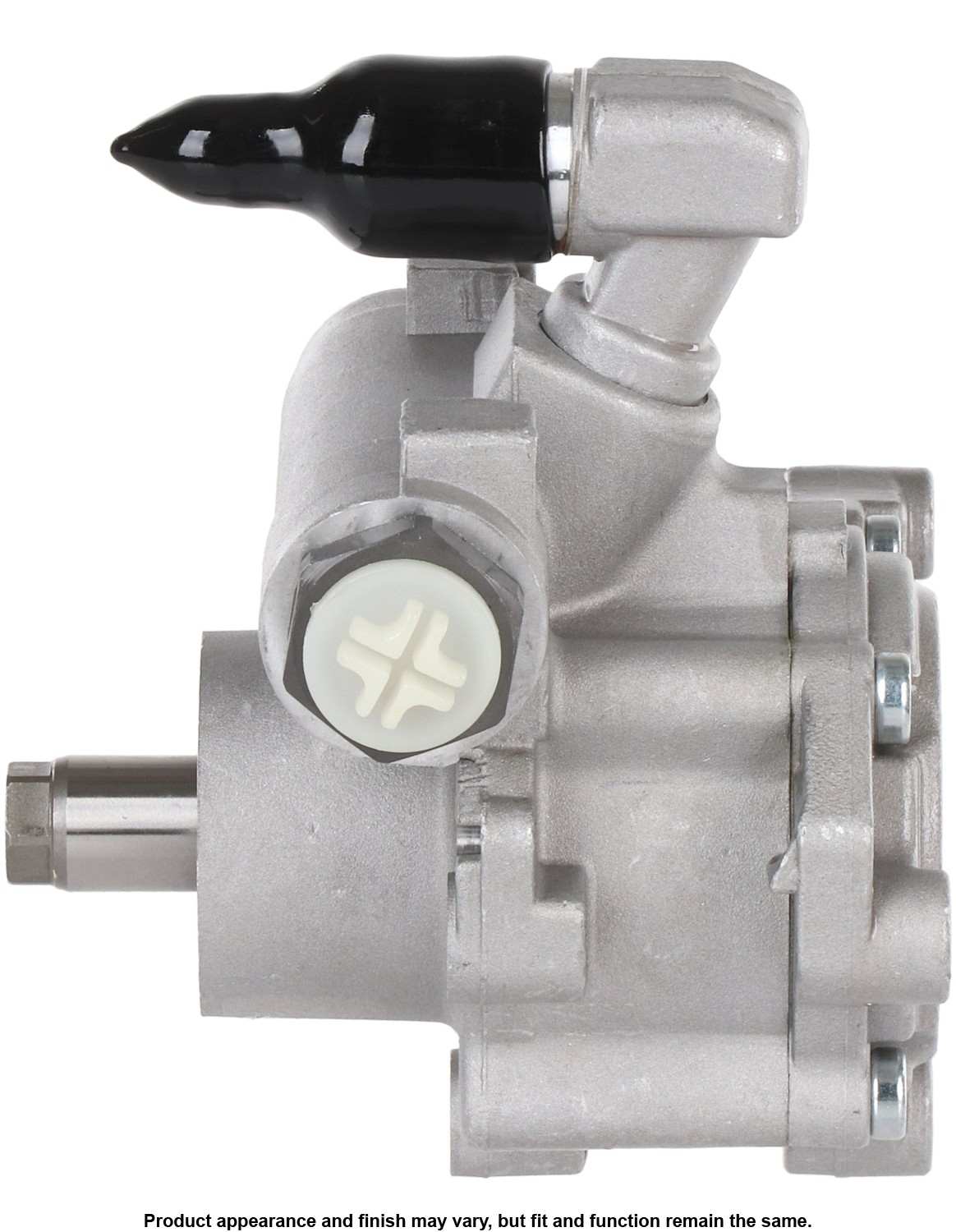 Right View of Power Steering Pump A1 CARDONE 96-341