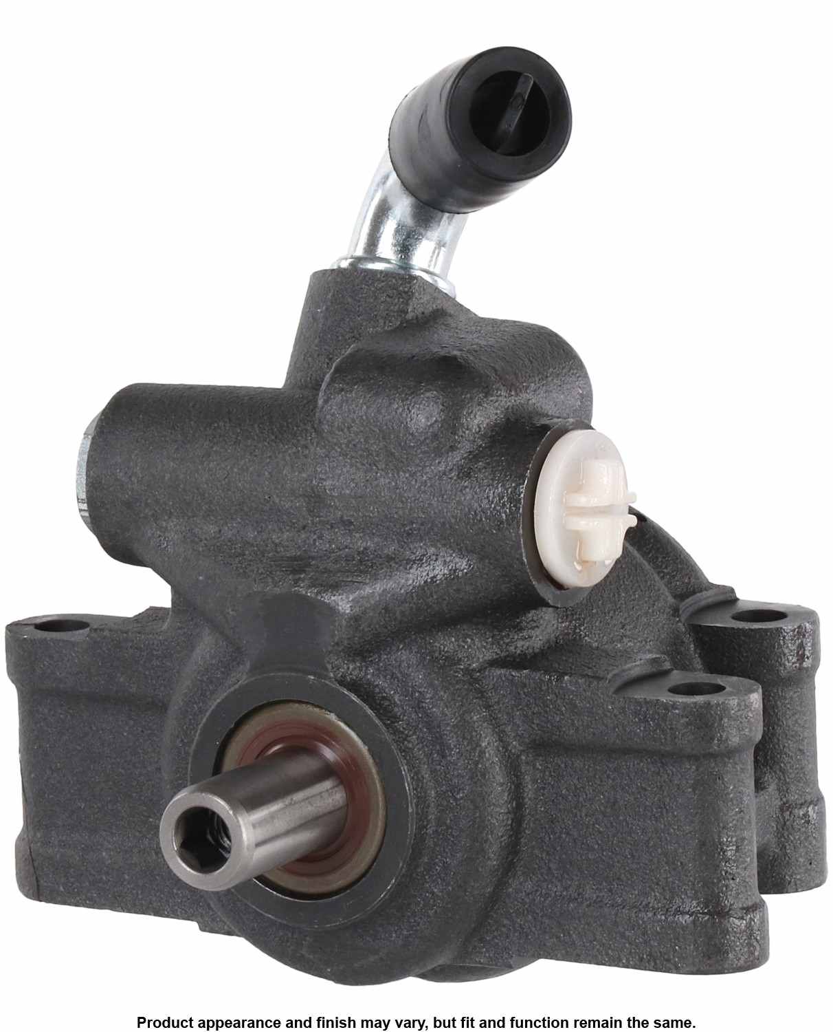 Angle View of Power Steering Pump A1 CARDONE 96-368