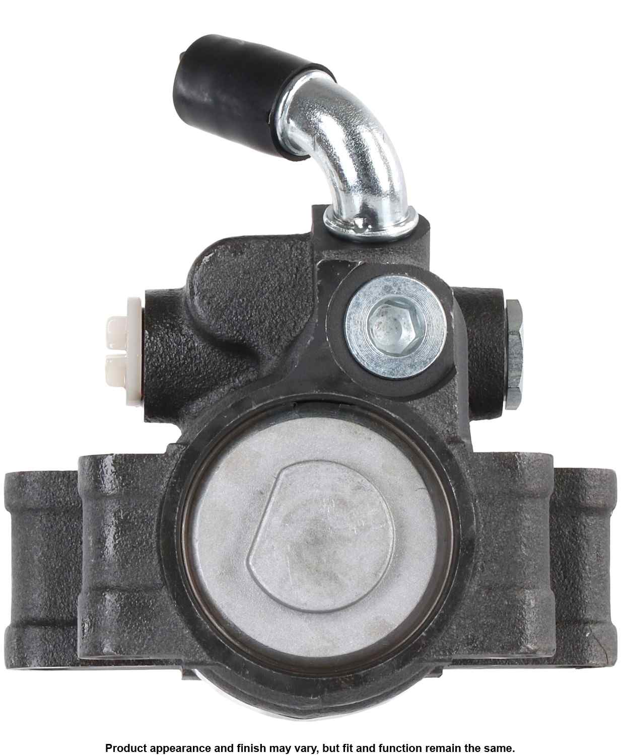 Back View of Power Steering Pump A1 CARDONE 96-368