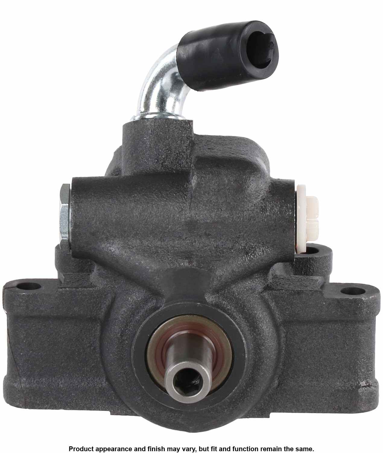 Front View of Power Steering Pump A1 CARDONE 96-368