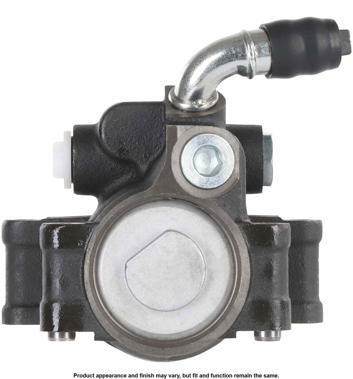 Back View of Power Steering Pump A1 CARDONE 96-373