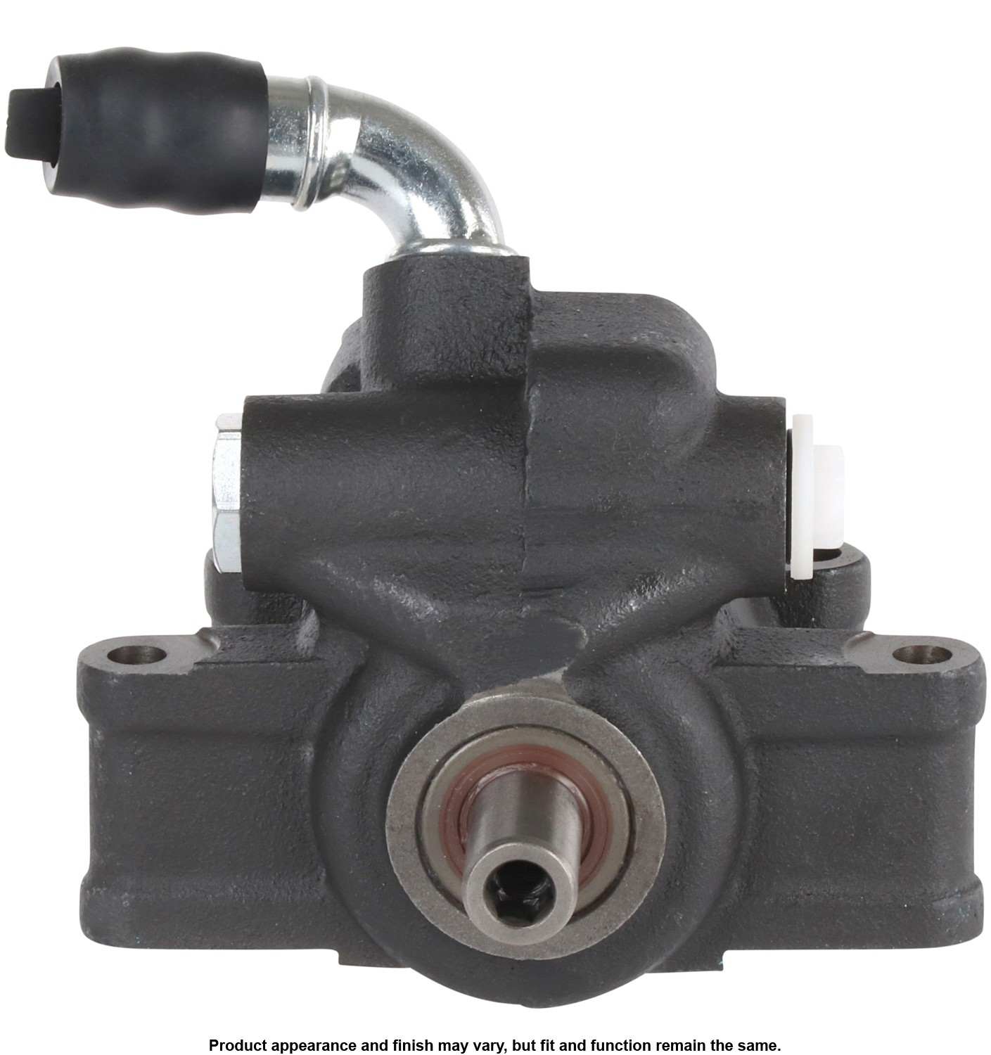 Front View of Power Steering Pump A1 CARDONE 96-373