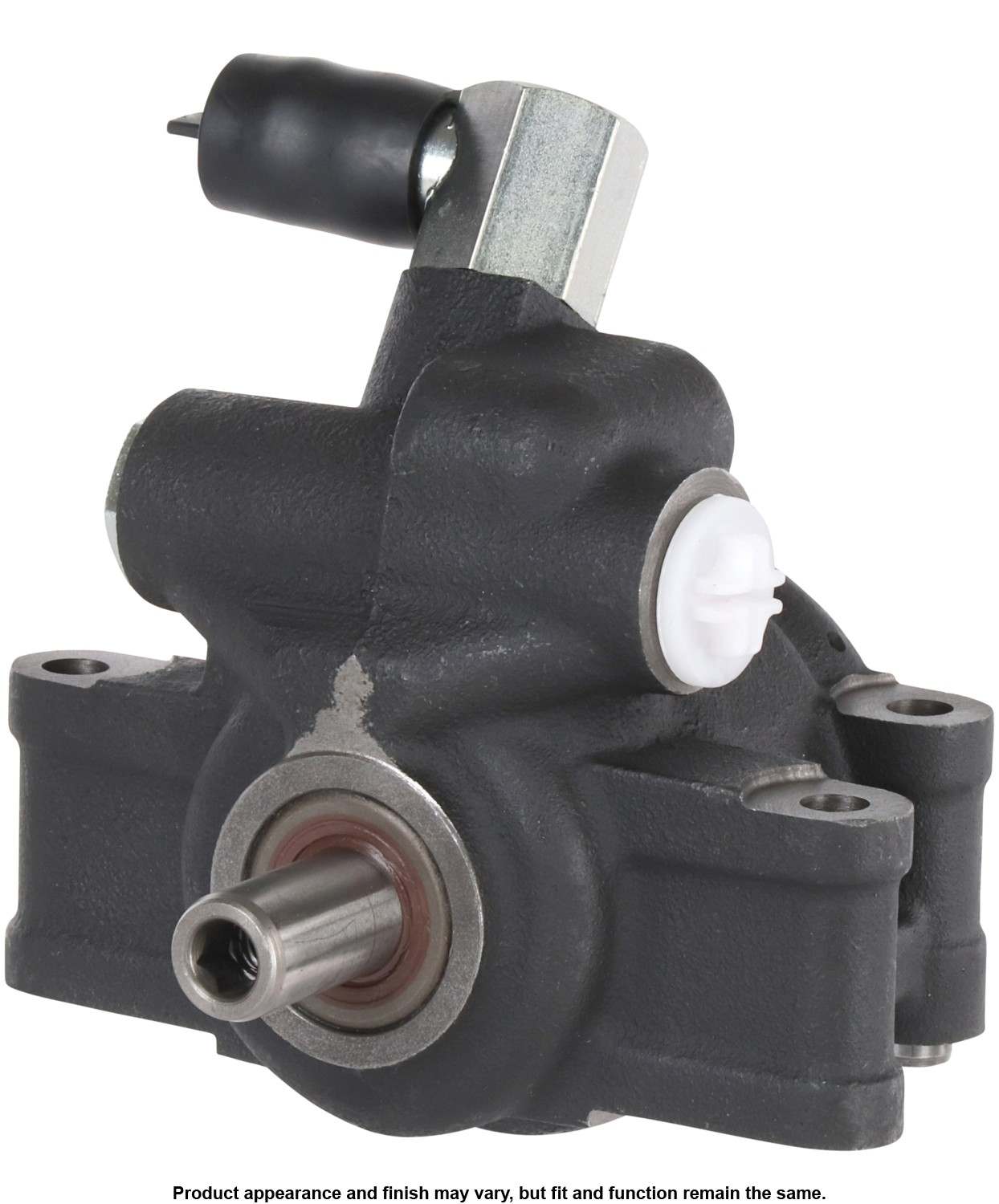 Angle View of Power Steering Pump A1 CARDONE 96-374