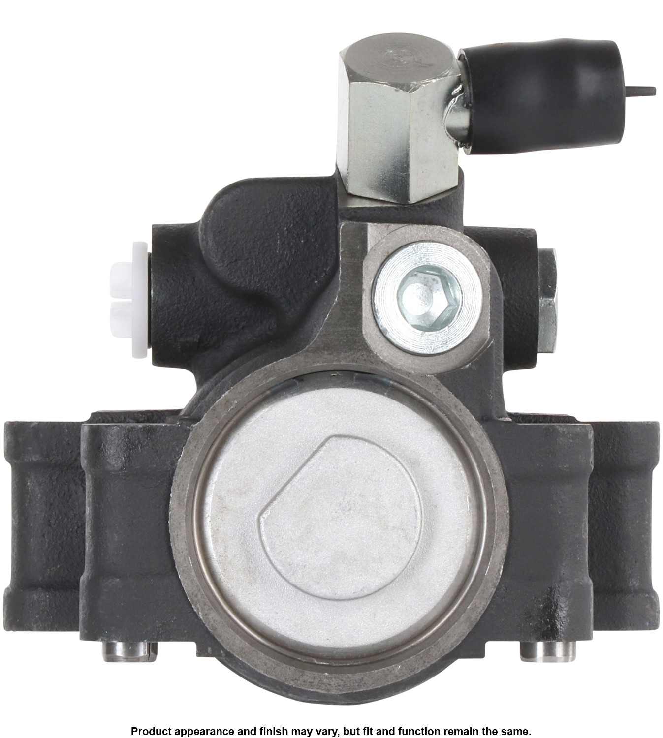 Back View of Power Steering Pump A1 CARDONE 96-374