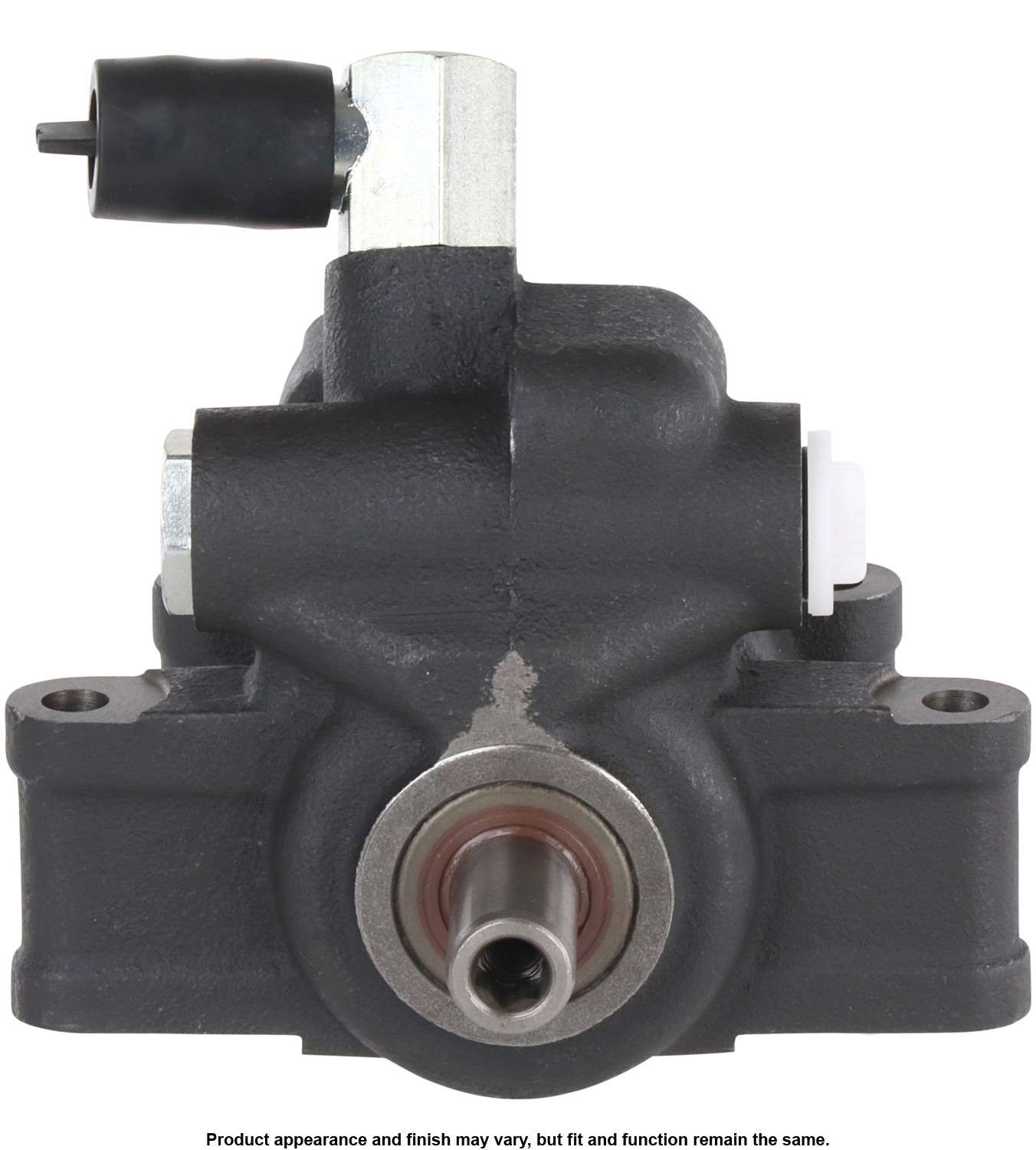 Front View of Power Steering Pump A1 CARDONE 96-374