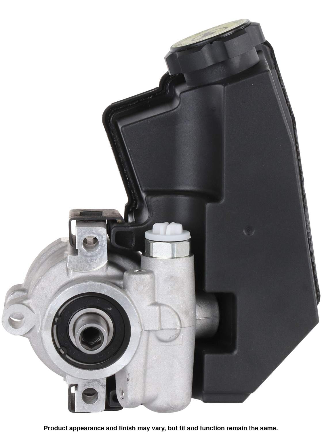 Front View of Power Steering Pump A1 CARDONE 96-38771