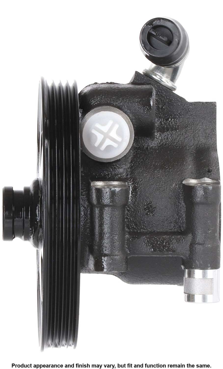 Right View of Power Steering Pump A1 CARDONE 96-387