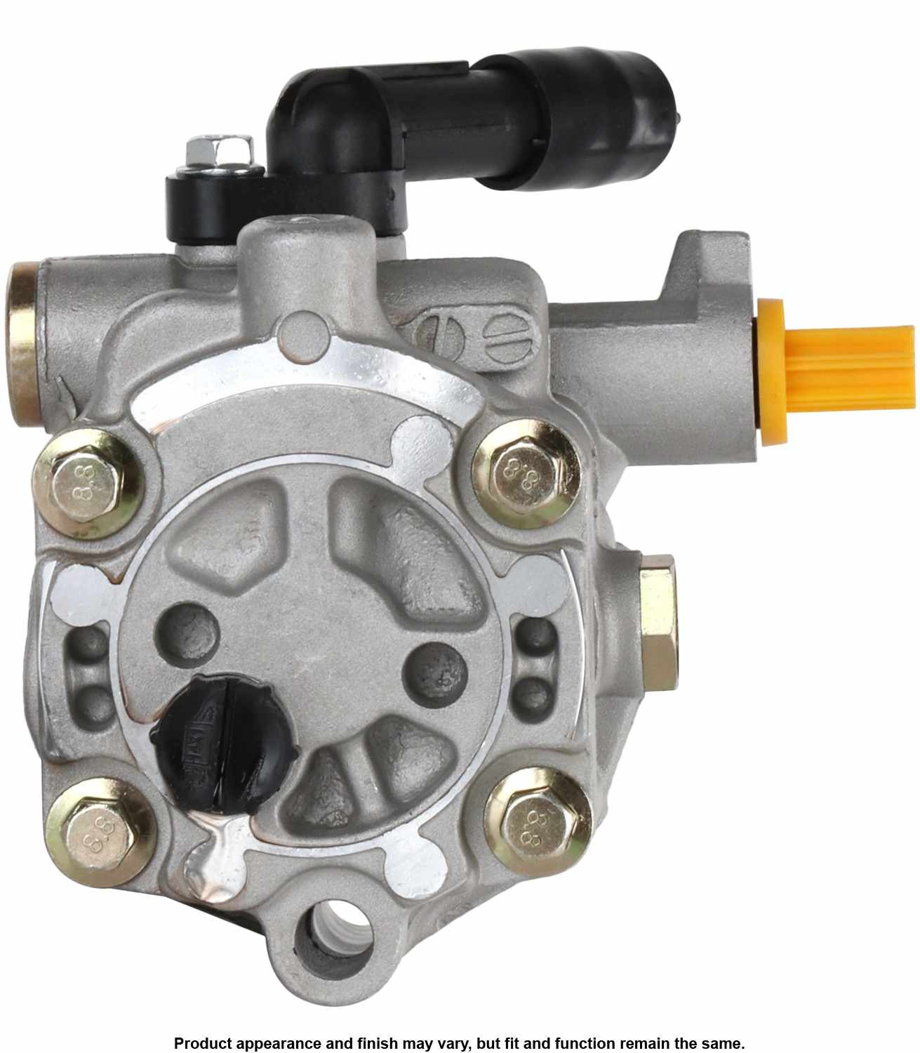 Back View of Power Steering Pump A1 CARDONE 96-5196