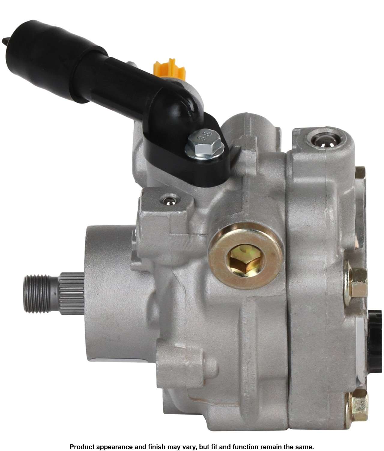 Right View of Power Steering Pump A1 CARDONE 96-5196