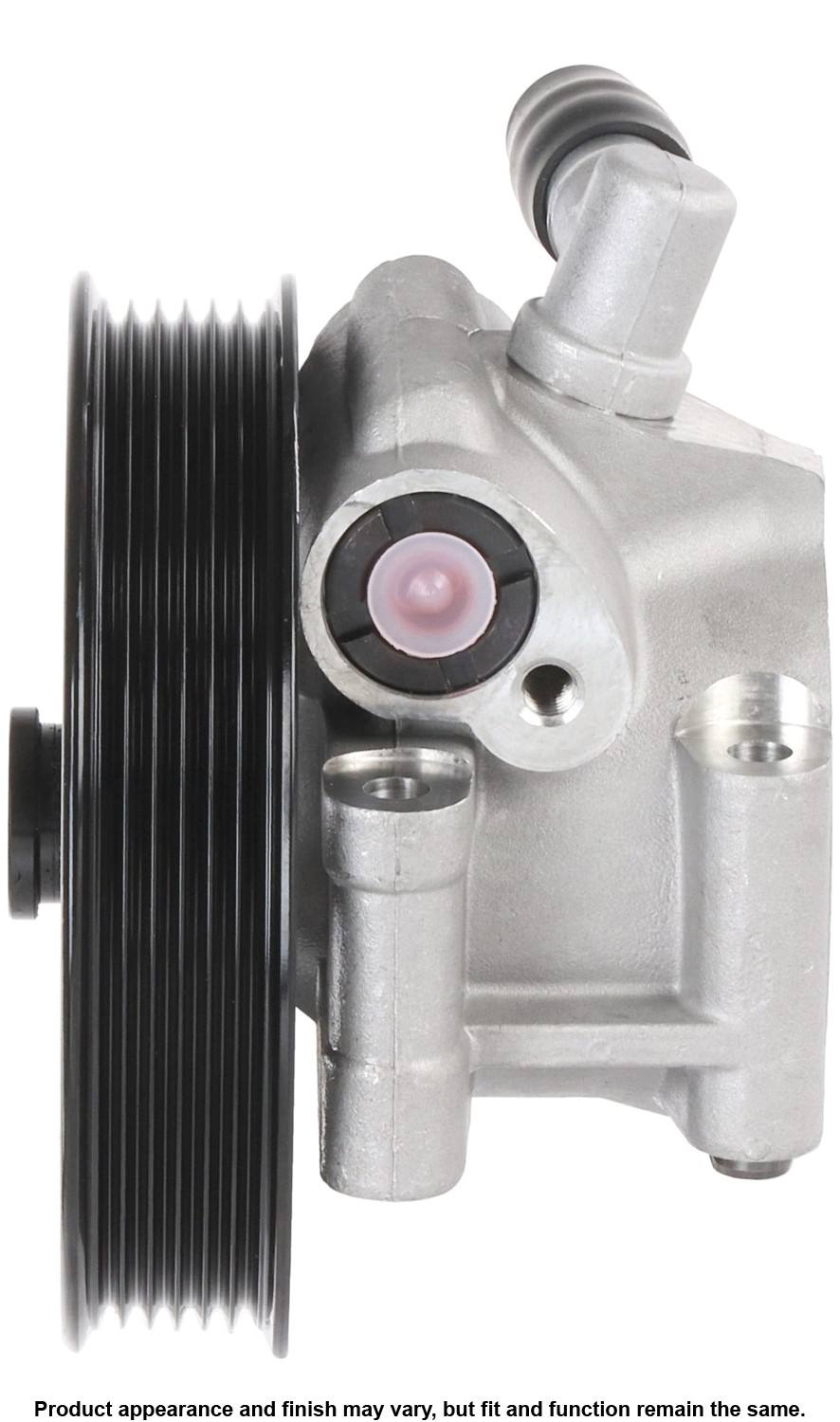 Right View of Power Steering Pump A1 CARDONE 96-5200