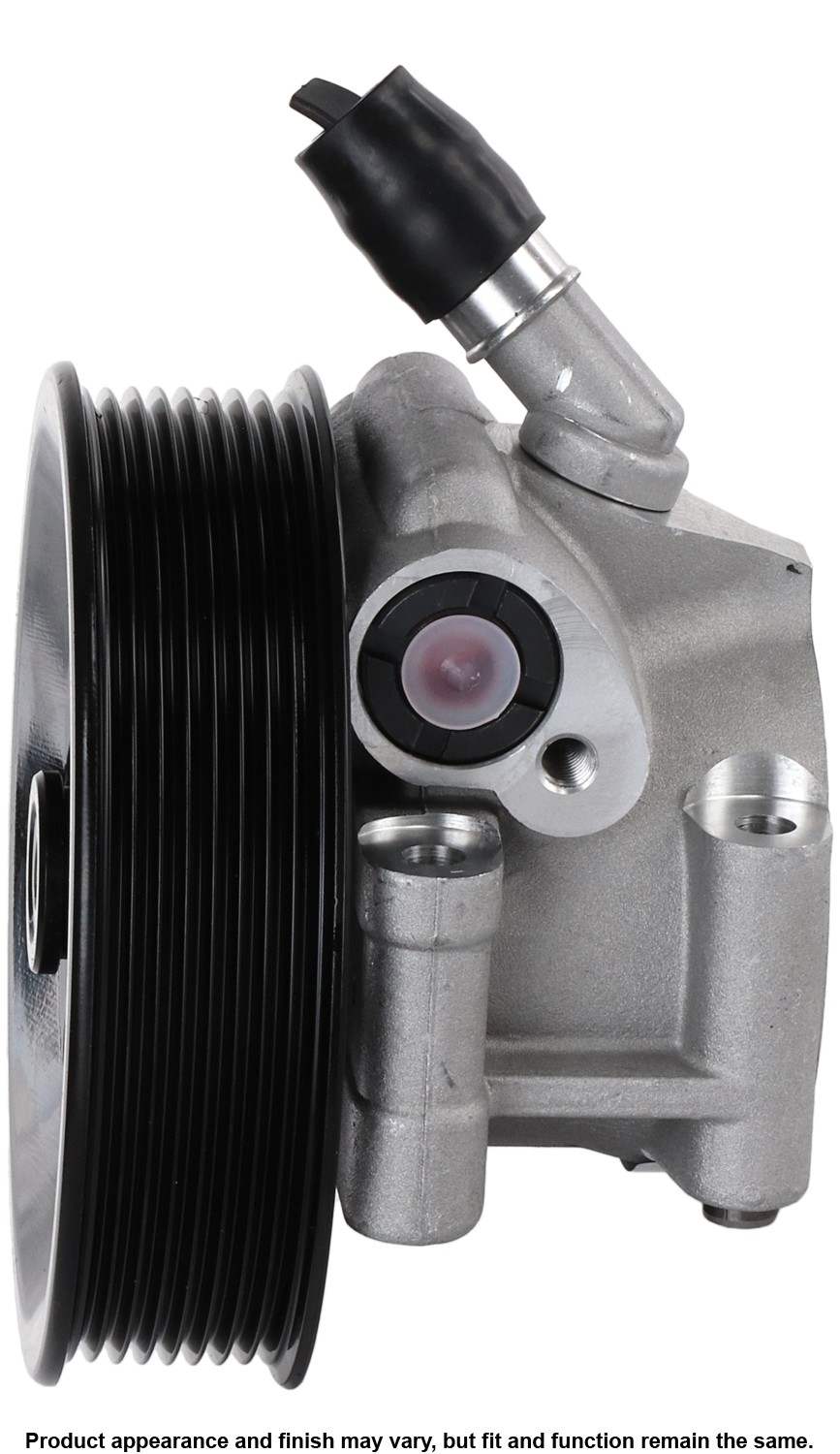 Right View of Power Steering Pump A1 CARDONE 96-5206