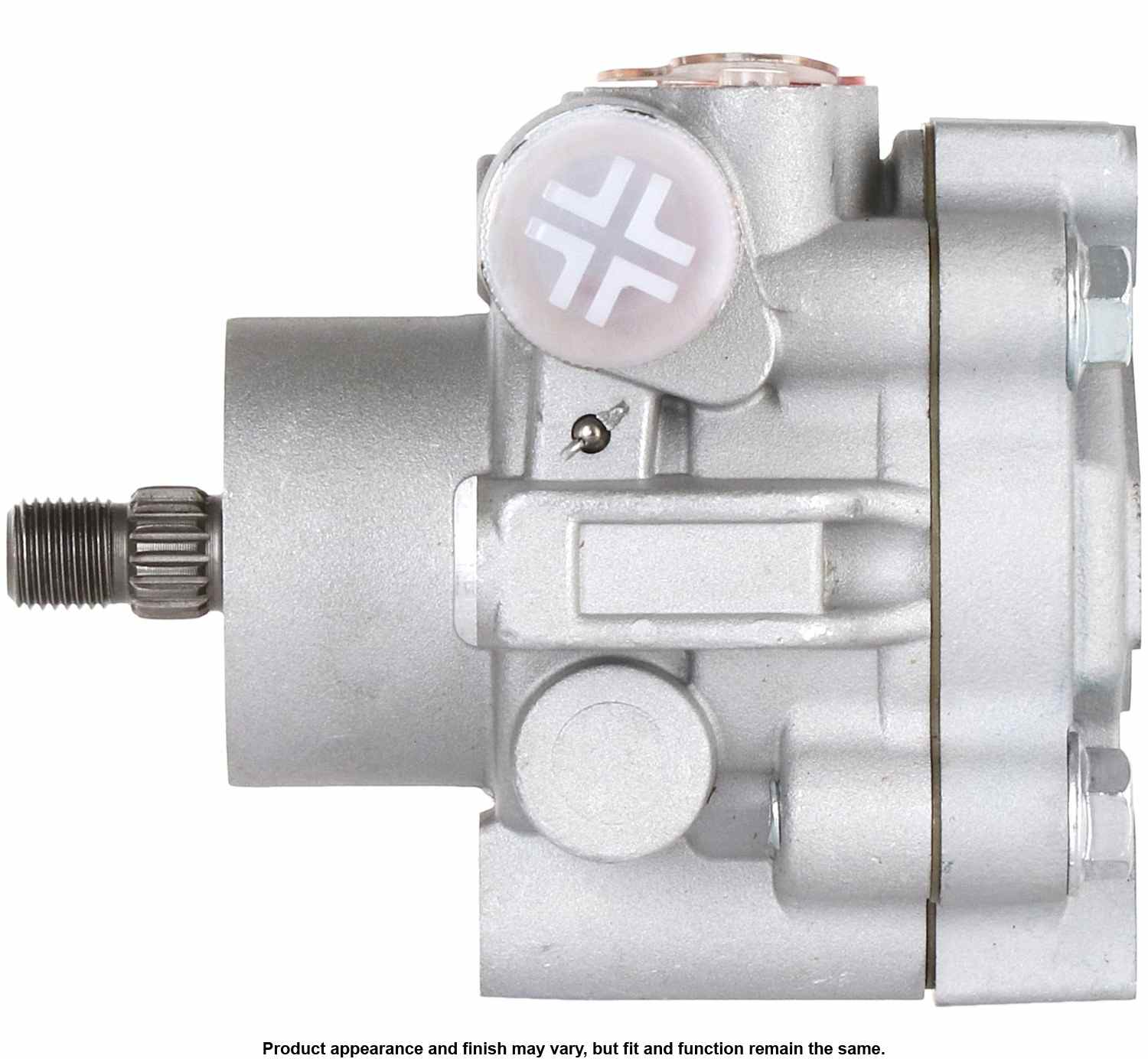 Right View of Power Steering Pump A1 CARDONE 96-5219