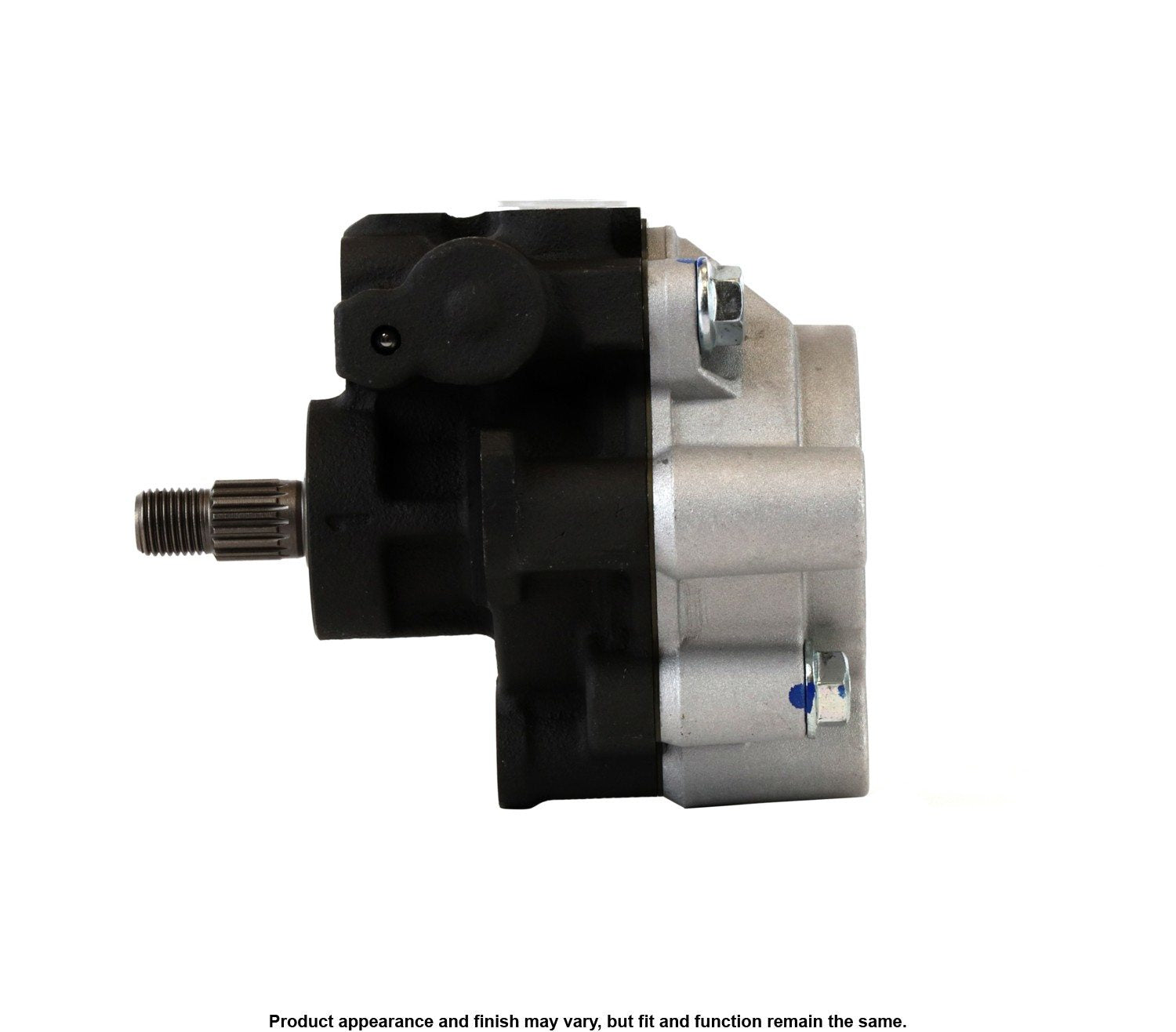 Right View of Power Steering Pump A1 CARDONE 96-5229