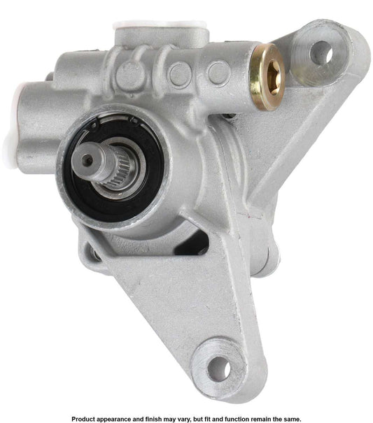 Angle View of Power Steering Pump A1 CARDONE 96-5268